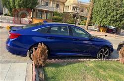 هوندا أكورد
